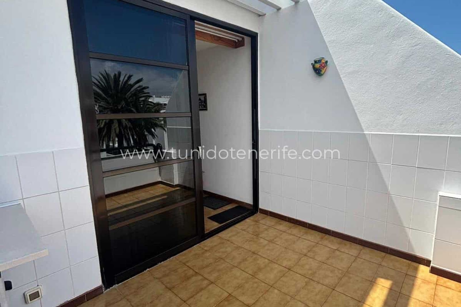 Apartamento dúplex en venta en Playa de las Américas, Tenerife Sur
