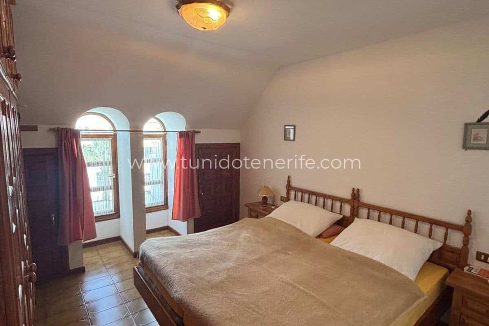 Apartamento dúplex en venta en Playa de las Américas, Tenerife Sur