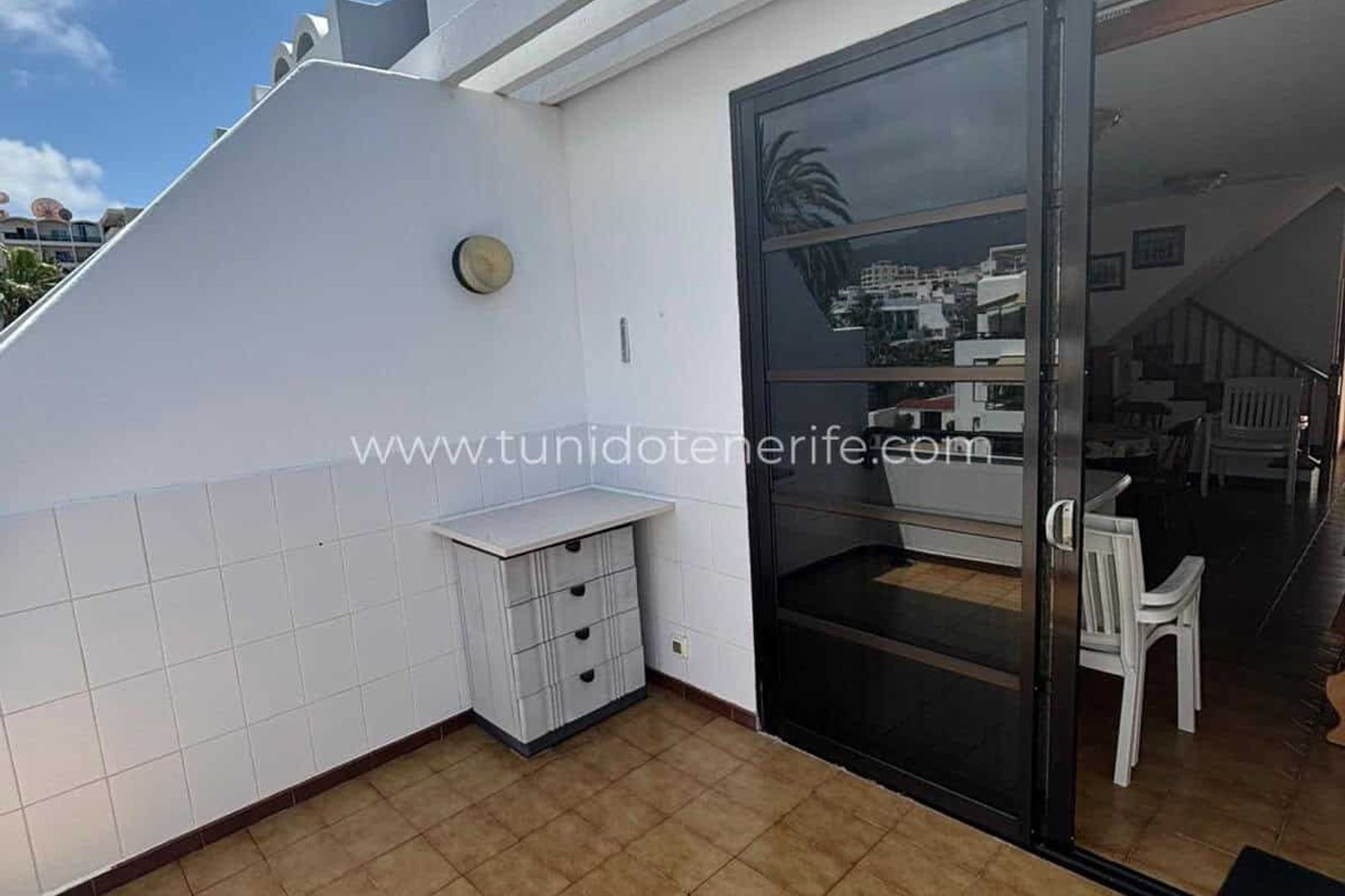 Apartamento dúplex en venta en Playa de las Américas, Tenerife Sur