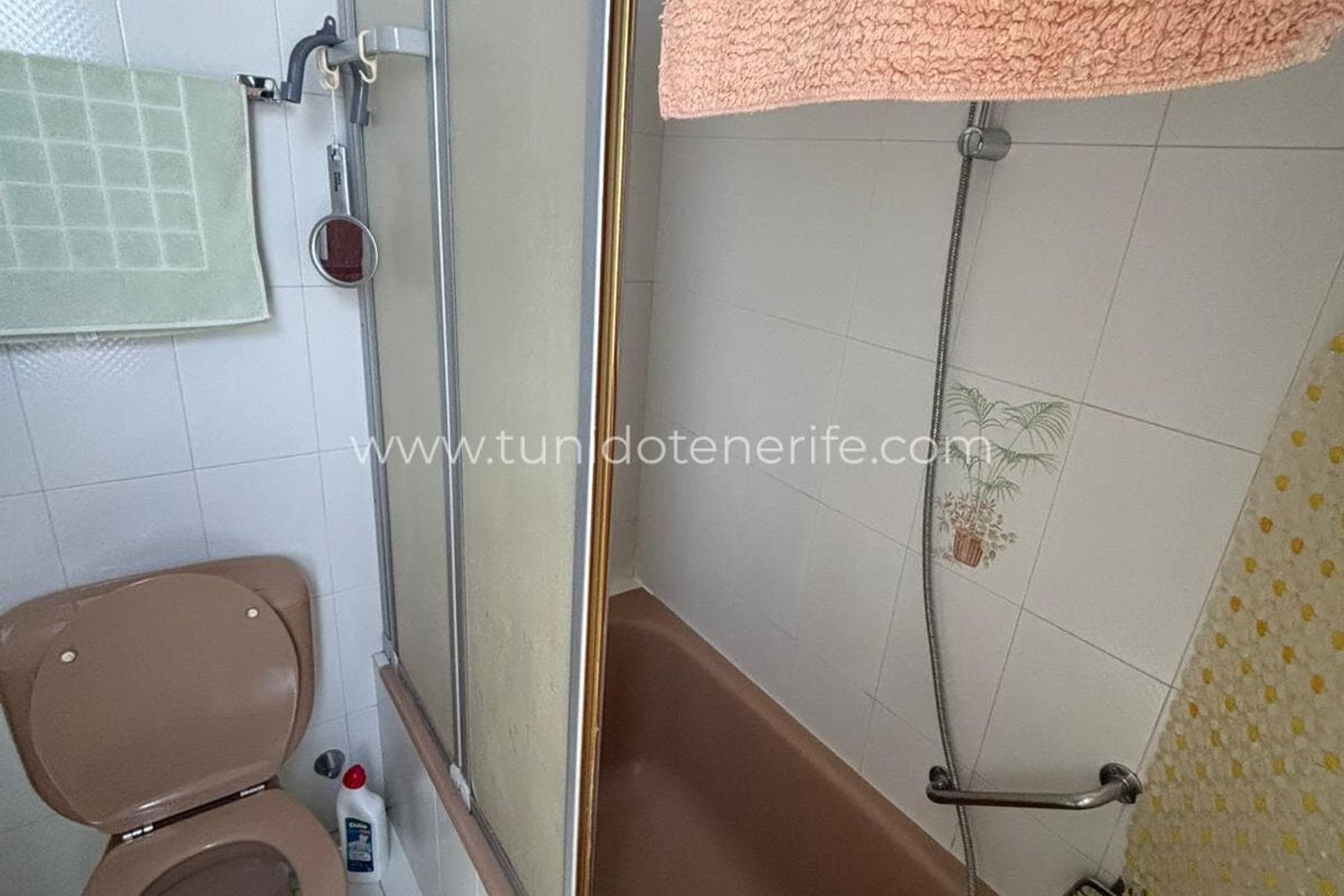 Apartamento dúplex en venta en Playa de las Américas, Tenerife Sur