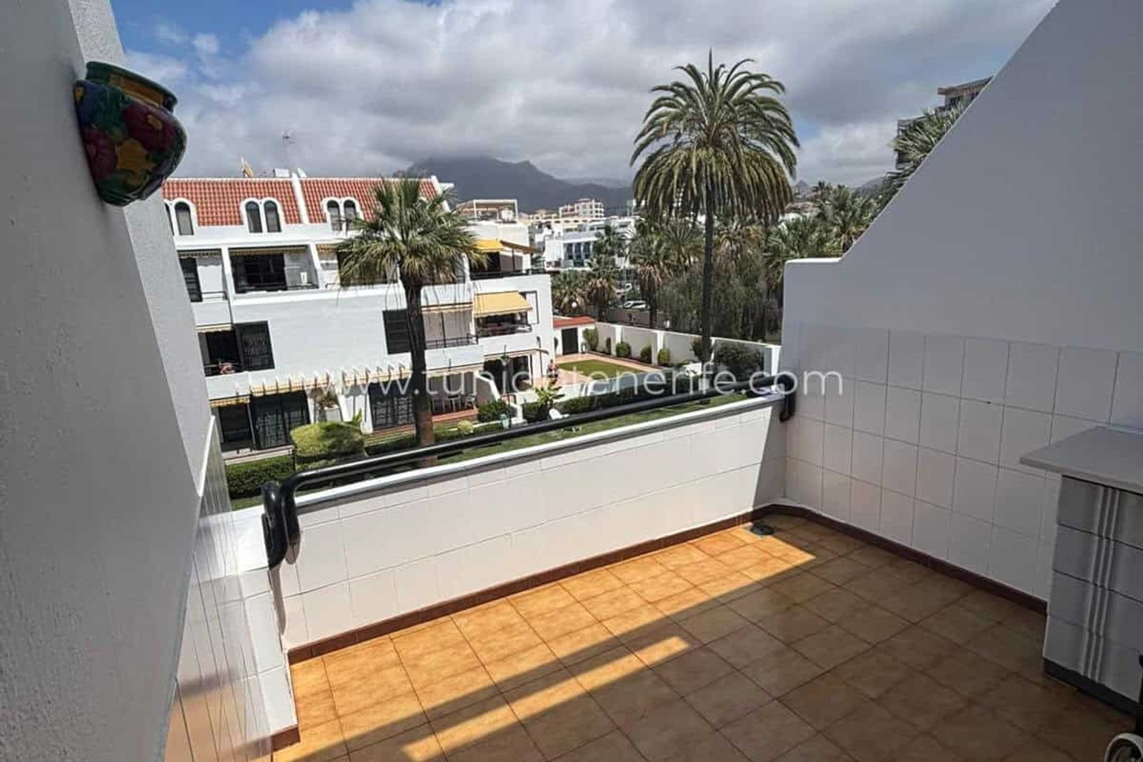 Apartamento dúplex en venta en Playa de las Américas, Tenerife Sur