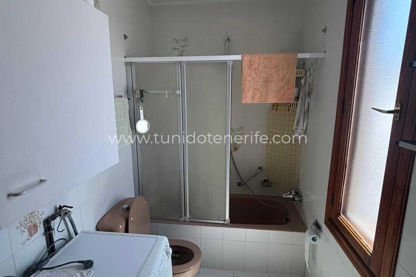 Apartamento dúplex en venta en Playa de las Américas, Tenerife Sur