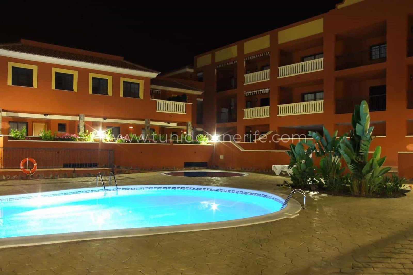 Appartement à vendre à El Madroñal de Fañabe, Costa Adeje