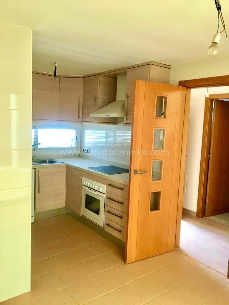 Maison de ville à vendre à El Madroñal de Fañabe, Tenerife