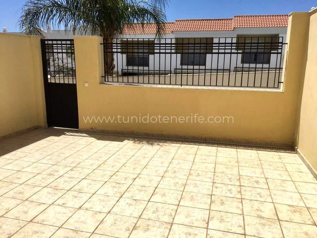 Maison de ville à vendre à El Madroñal de Fañabe, Tenerife