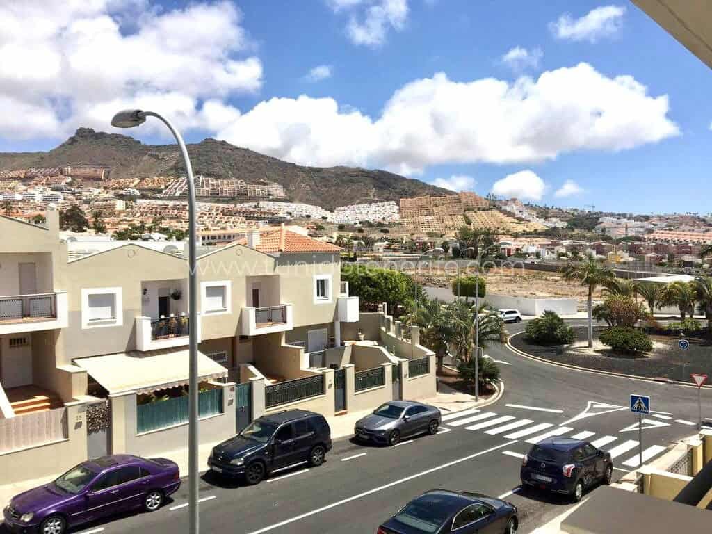 Maison de ville à vendre à El Madroñal de Fañabe, Tenerife