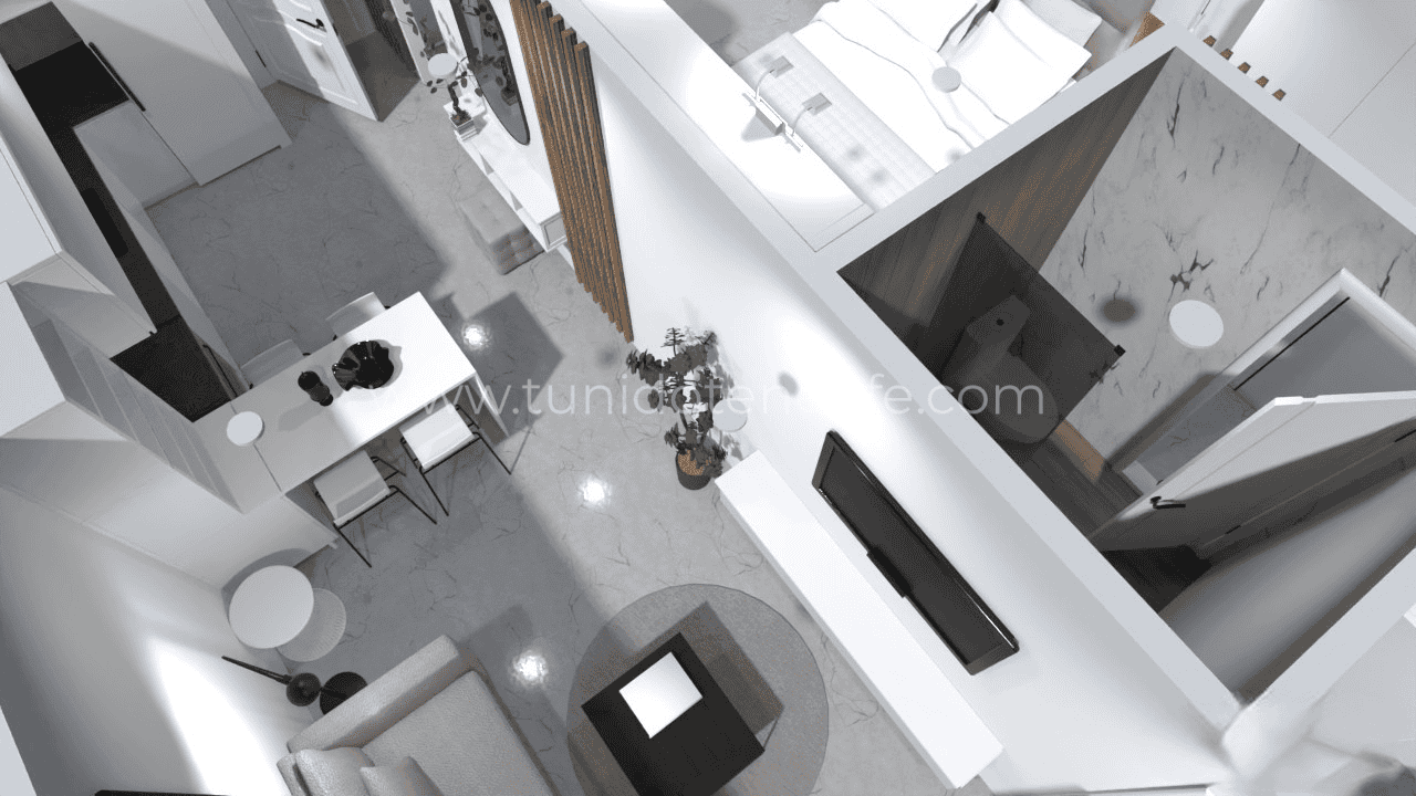 Apartamento en venta en Playa San Juan, Tenerife Sur