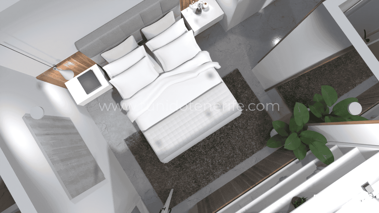 Apartamento en venta en Playa San Juan, Tenerife Sur