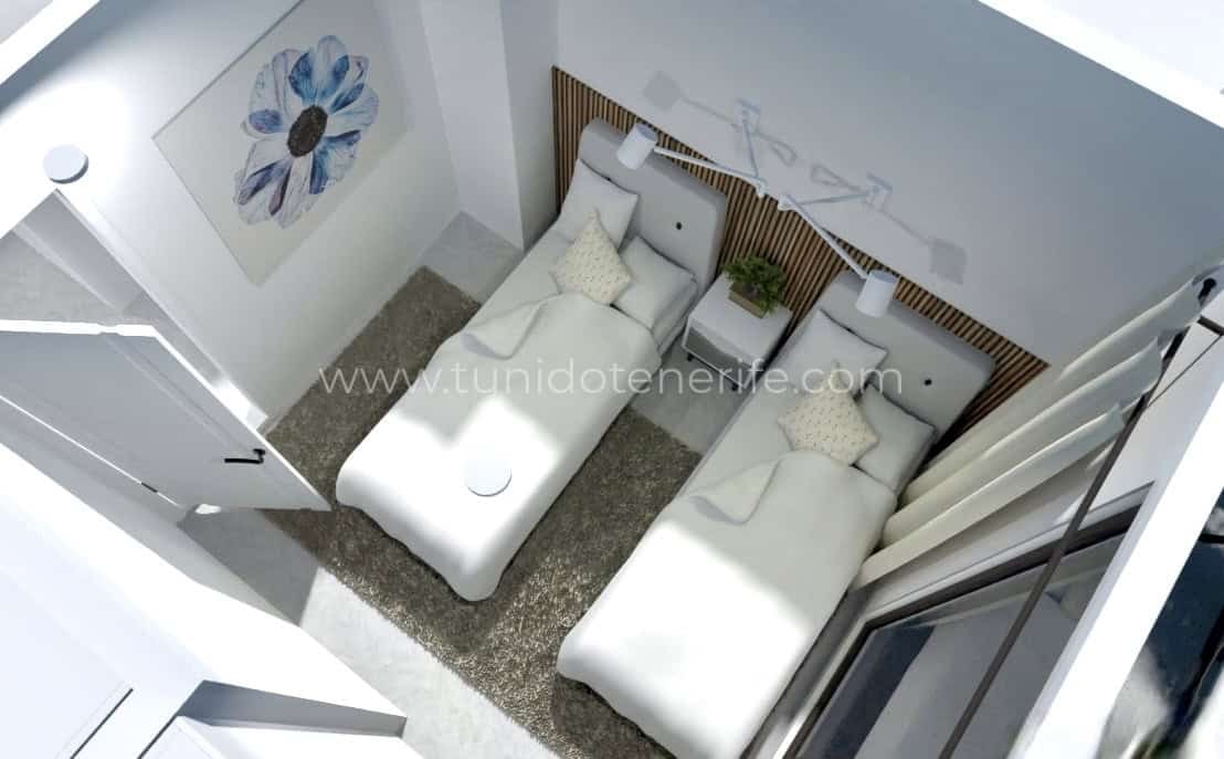 Apartamento en venta en Playa San Juan, Tenerife Sur