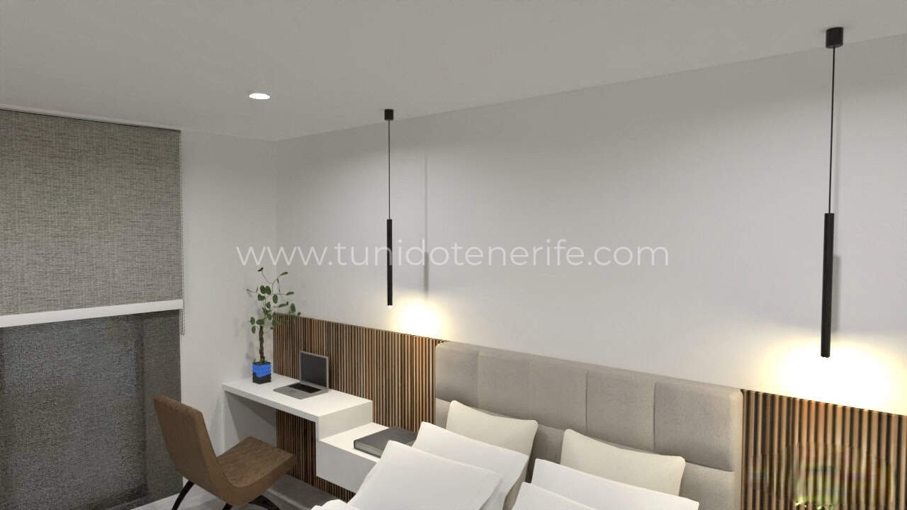 Apartamento en venta en Playa San Juan, Tenerife Sur