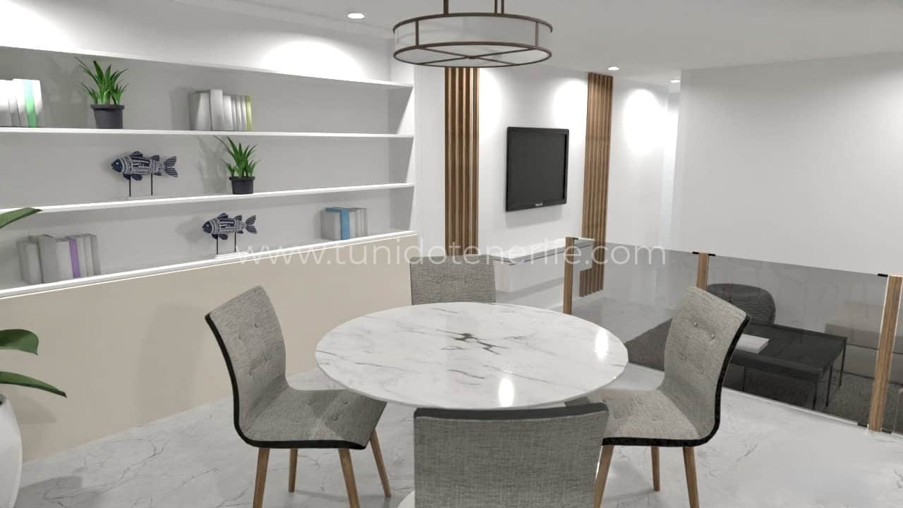 Apartamento en venta en Playa San Juan, Tenerife Sur