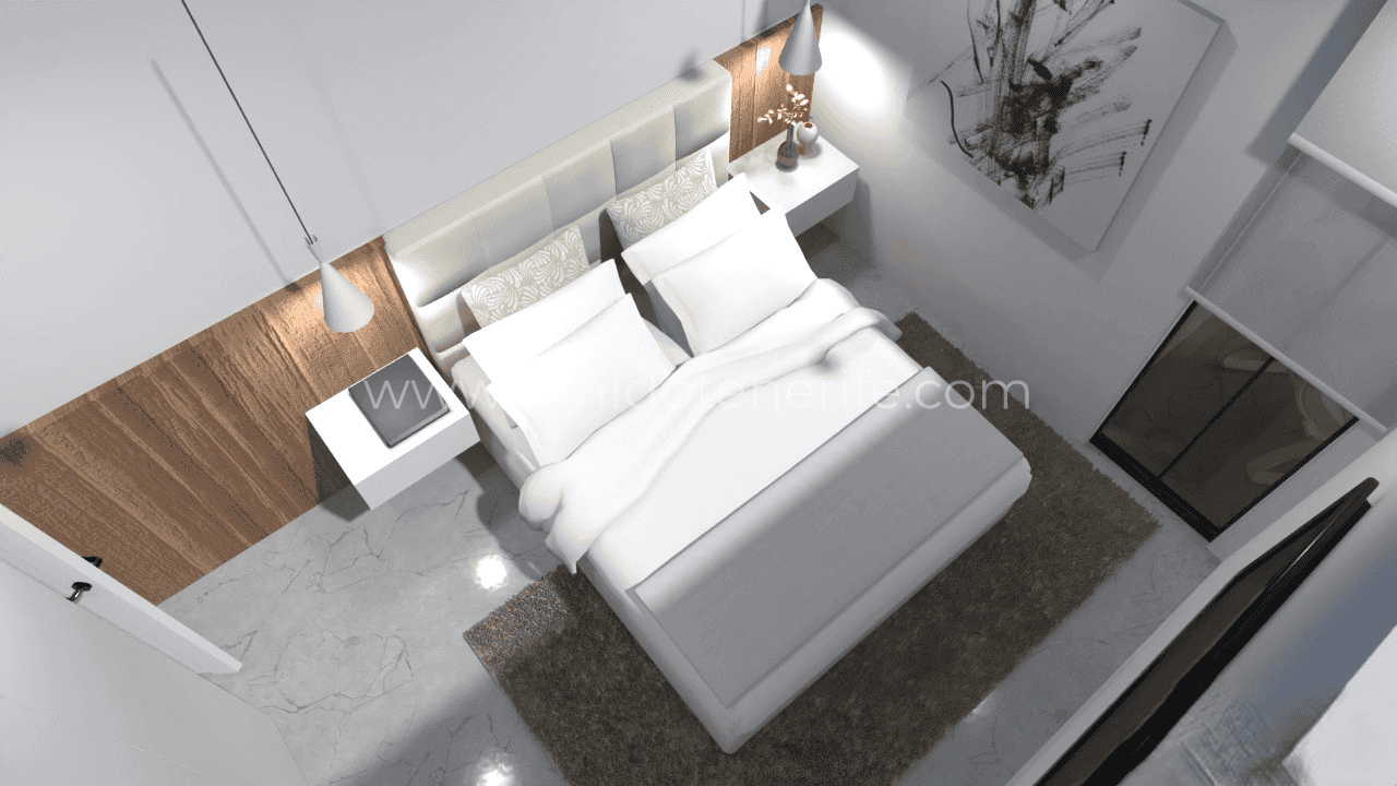 Apartamento en venta en Playa San Juan, Tenerife Sur