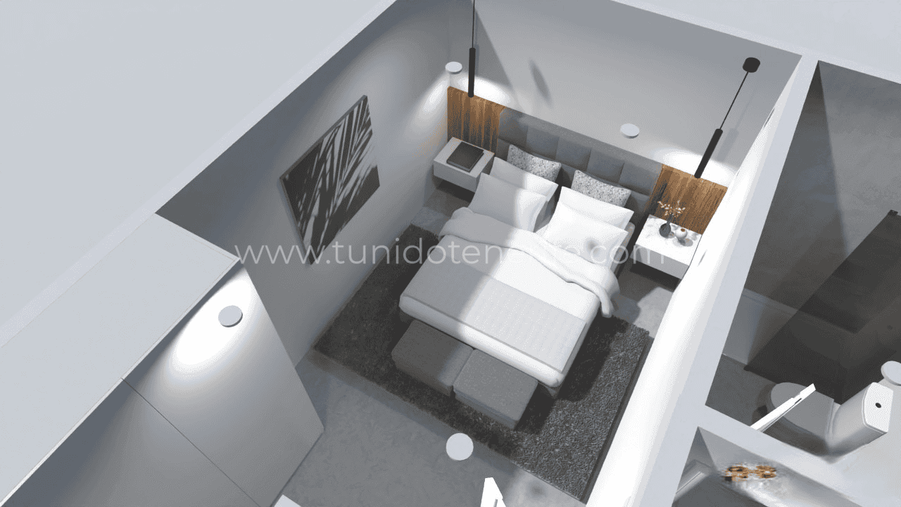 Apartamento en venta en Playa San Juan, Tenerife Sur