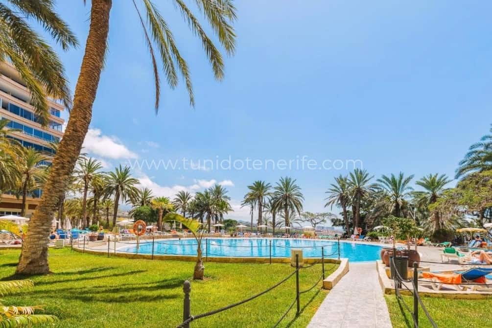 Apartament de vânzare în Marazul, Tenerife de Sud