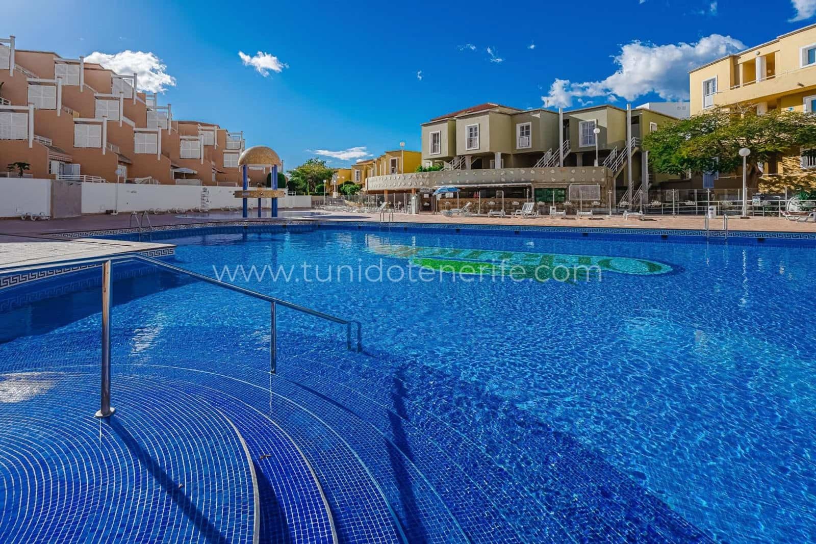 Apartament na sprzedaż w Torviscas Bajo, południe Teneryfy