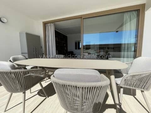 Apartament de vânzare în Marazul, Tenerife de Sud