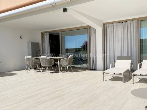 Apartament de vânzare în Marazul, Tenerife de Sud