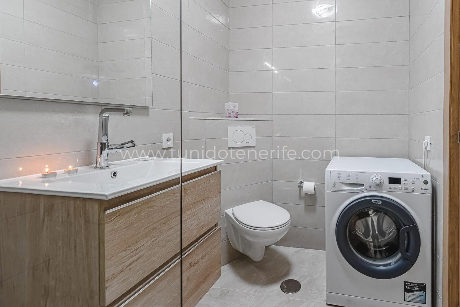 Apartament na sprzedaż w Torviscas Bajo, południe Teneryfy