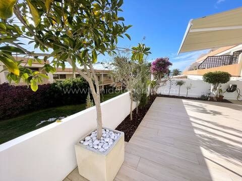 Apartament de vânzare în Marazul, Tenerife de Sud