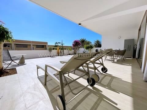 Apartament de vânzare în Marazul, Tenerife de Sud