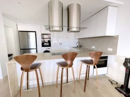 Apartament de vânzare în Marazul, Tenerife de Sud