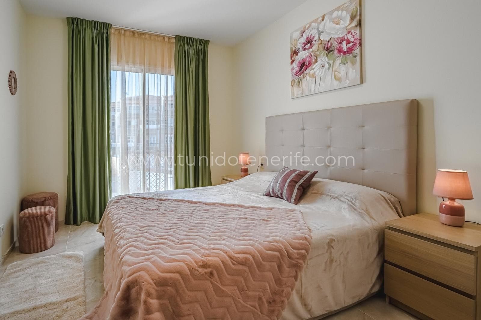 Apartament na sprzedaż w Torviscas Bajo, południe Teneryfy