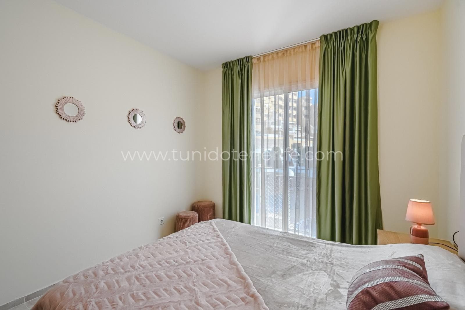 Apartament na sprzedaż w Torviscas Bajo, południe Teneryfy