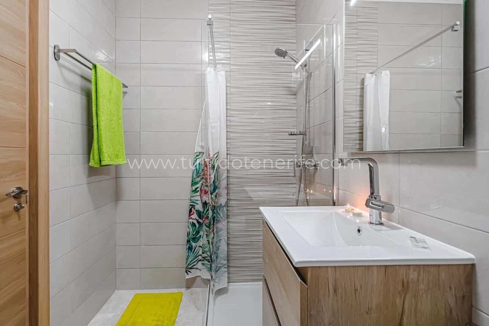 Apartament na sprzedaż w Torviscas Bajo, południe Teneryfy