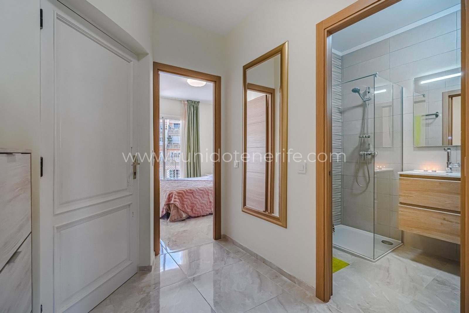 Apartament na sprzedaż w Torviscas Bajo, południe Teneryfy