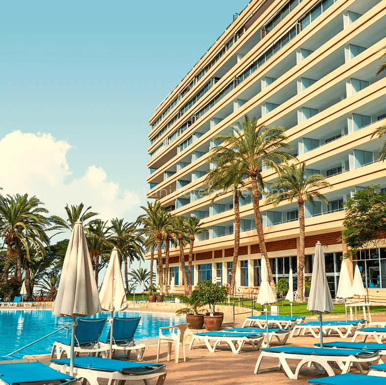 Apartament de vânzare în Marazul, Tenerife de Sud