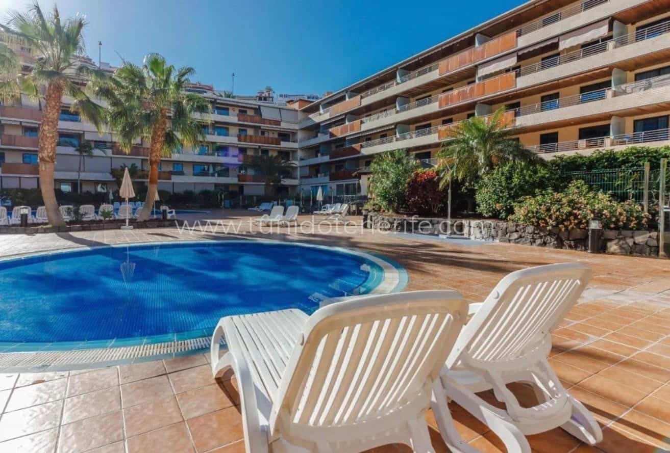 Attico in vendita a Puerto Santiago, Los Gigantes (Tenerife)