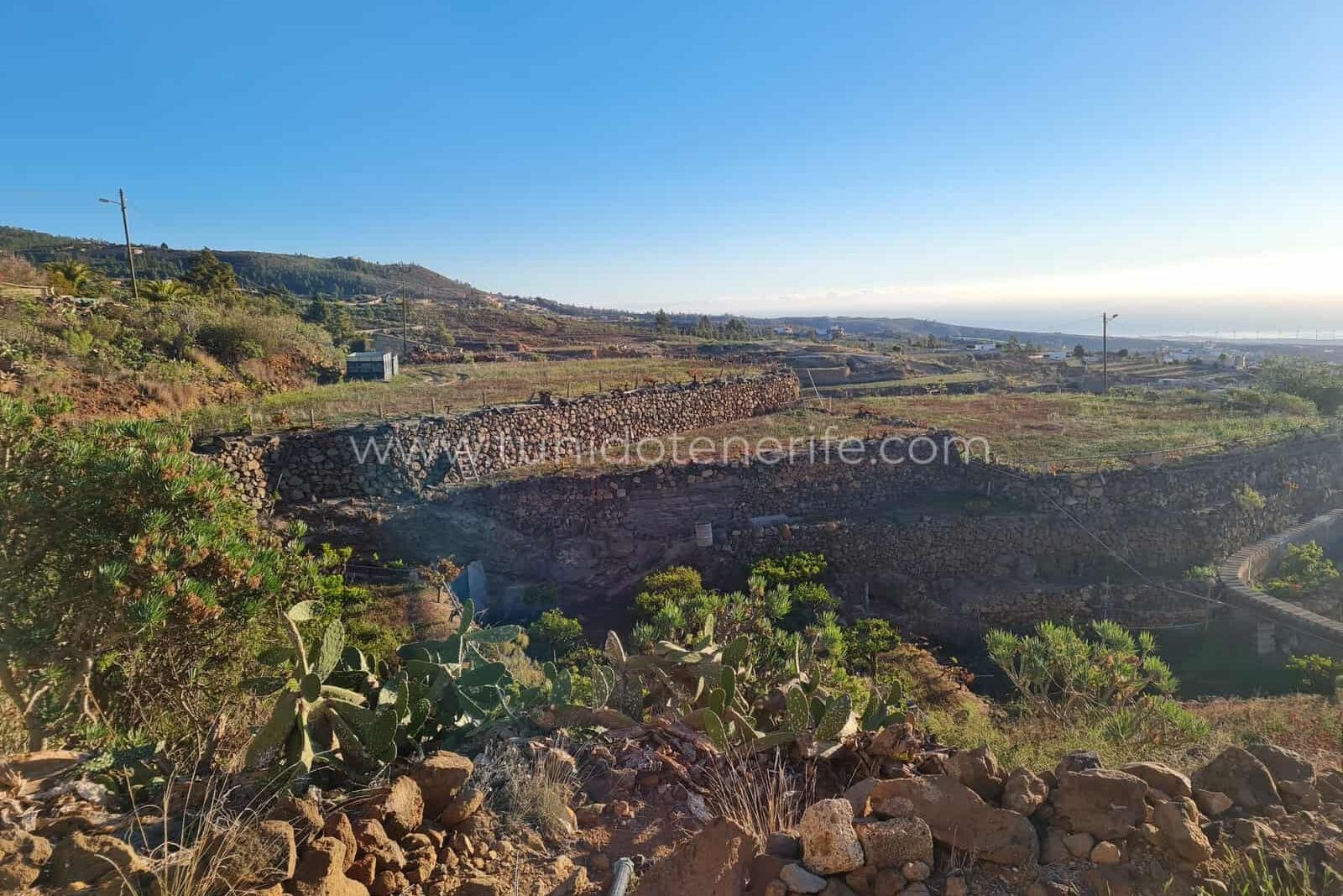 Podere in vendita a Granadilla de Abona, Tenerife