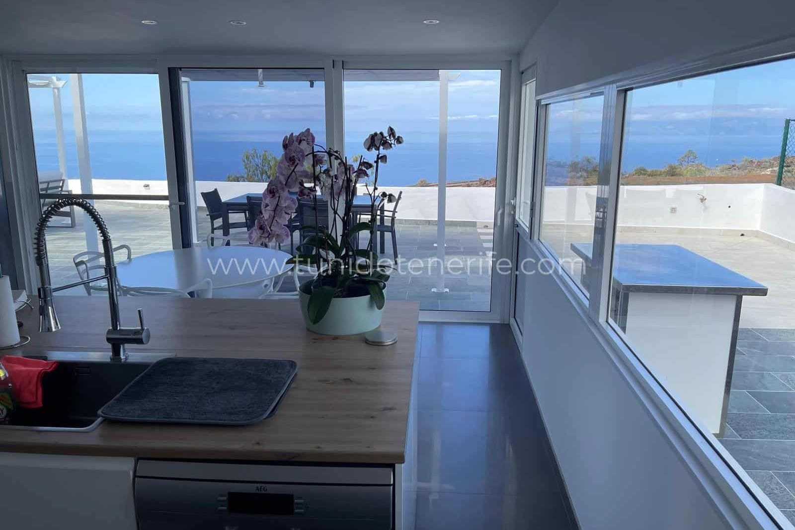 Finca in vendita a Guía de Isora, Tenerife Sud