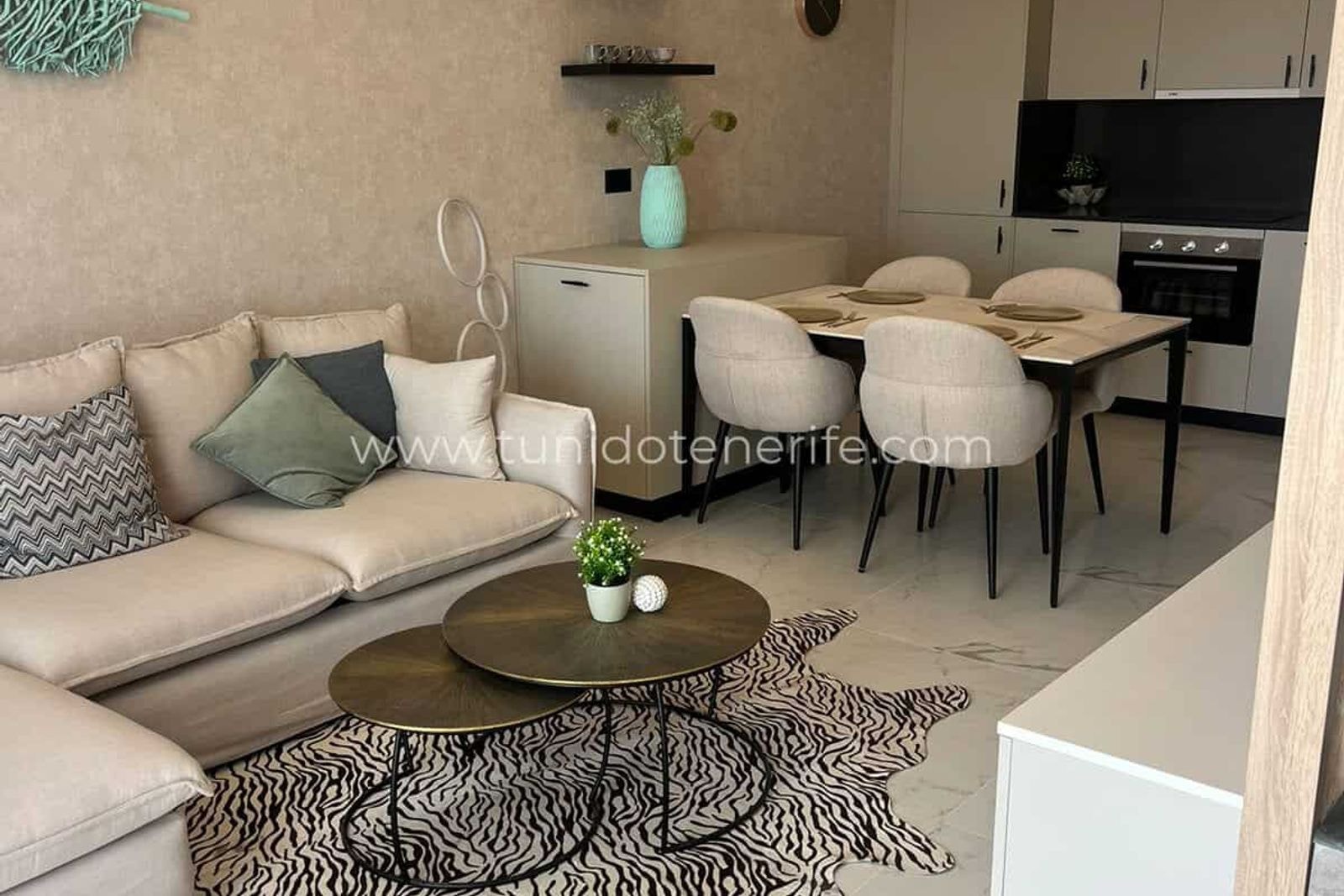 Duplex in vendita a Playa San Juan, Tenerife Sud