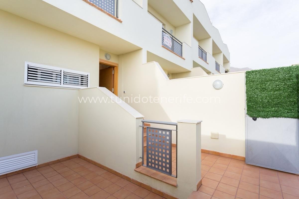 Casa a schiera in vendita a El Madroñal de Fañabe, Tenerife Sud