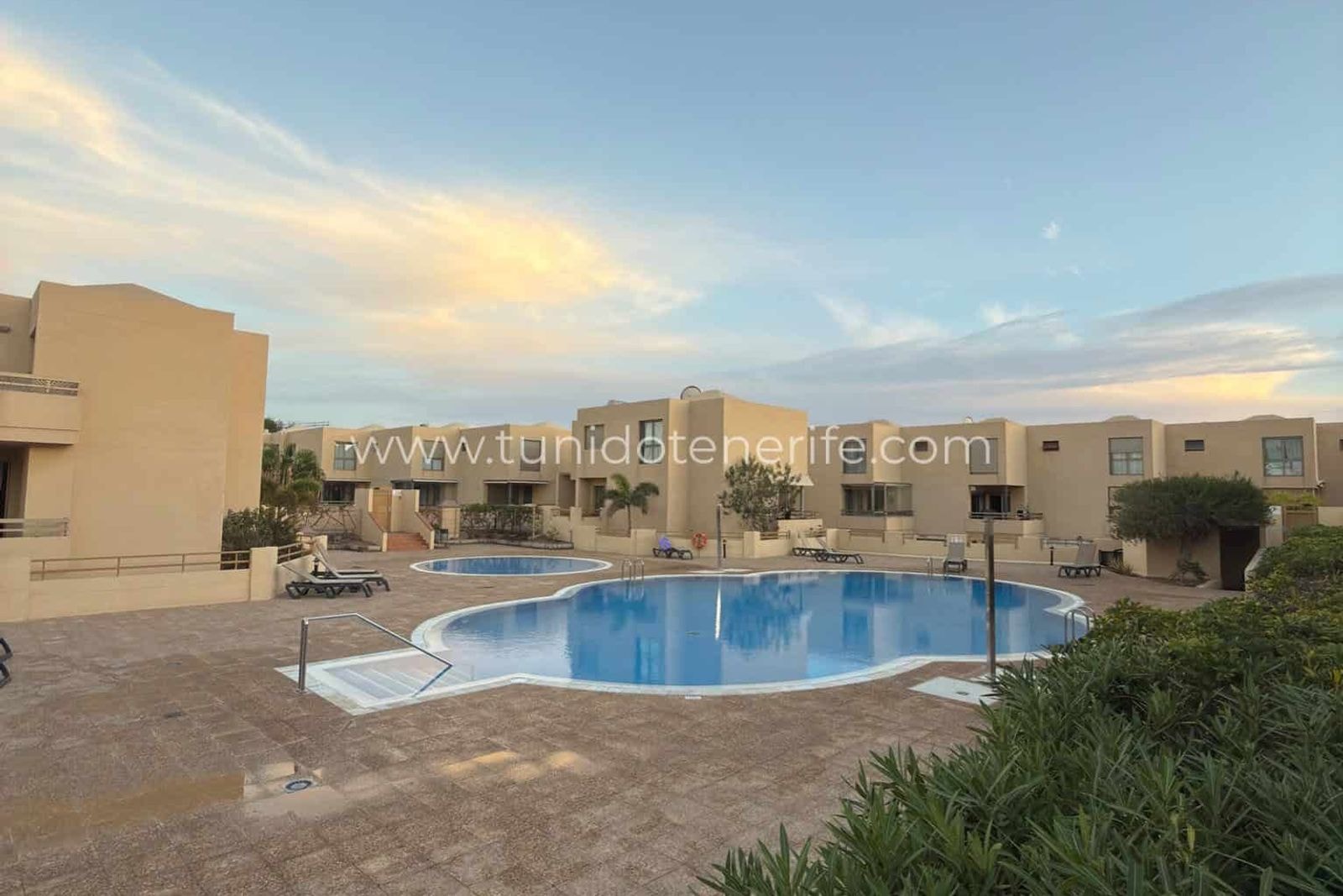 Casa a schiera in vendita a La Tejita, Tenerife Sud