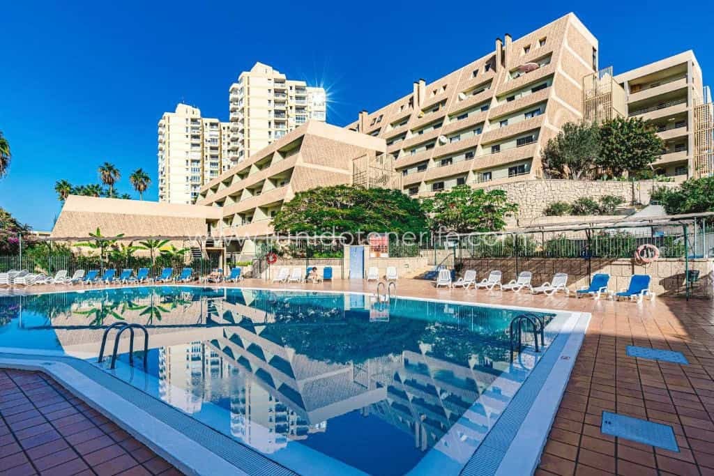 Appartamento in vendita a Playa de las Américas, Tenerife Sur