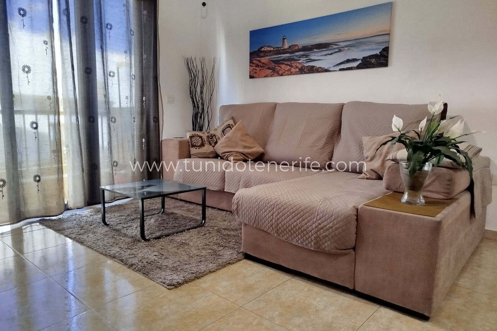 Appartamento in vendita a Buzanada, sud Tenerife