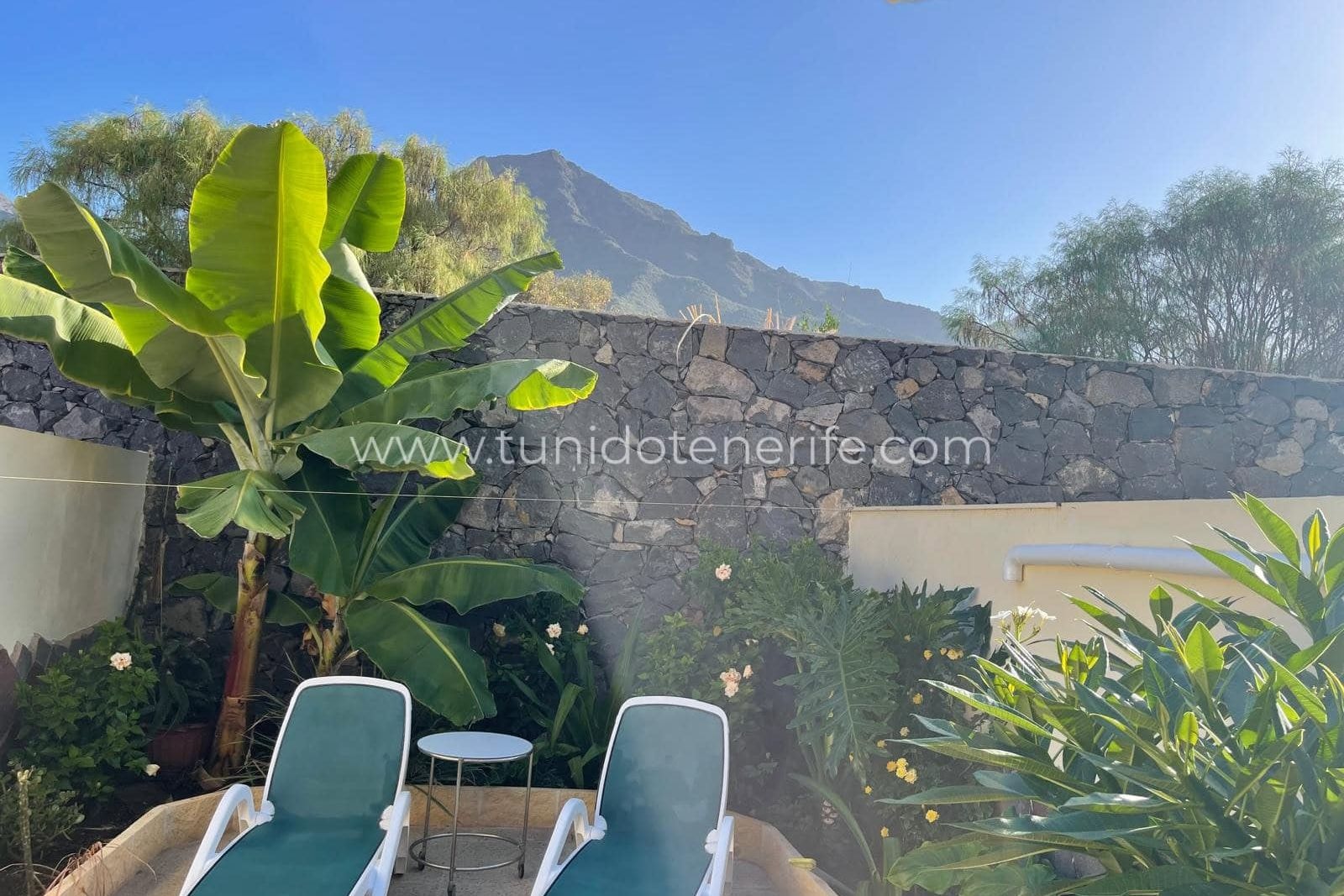 Villetta a schiera in vendita a Madroñal de Fañabe, Costa Adeje