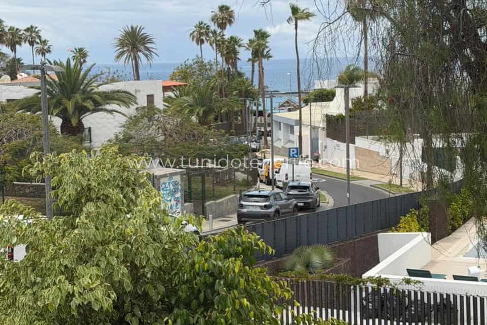 Villa in vendita a Playa de las Américas, sud Tenerife