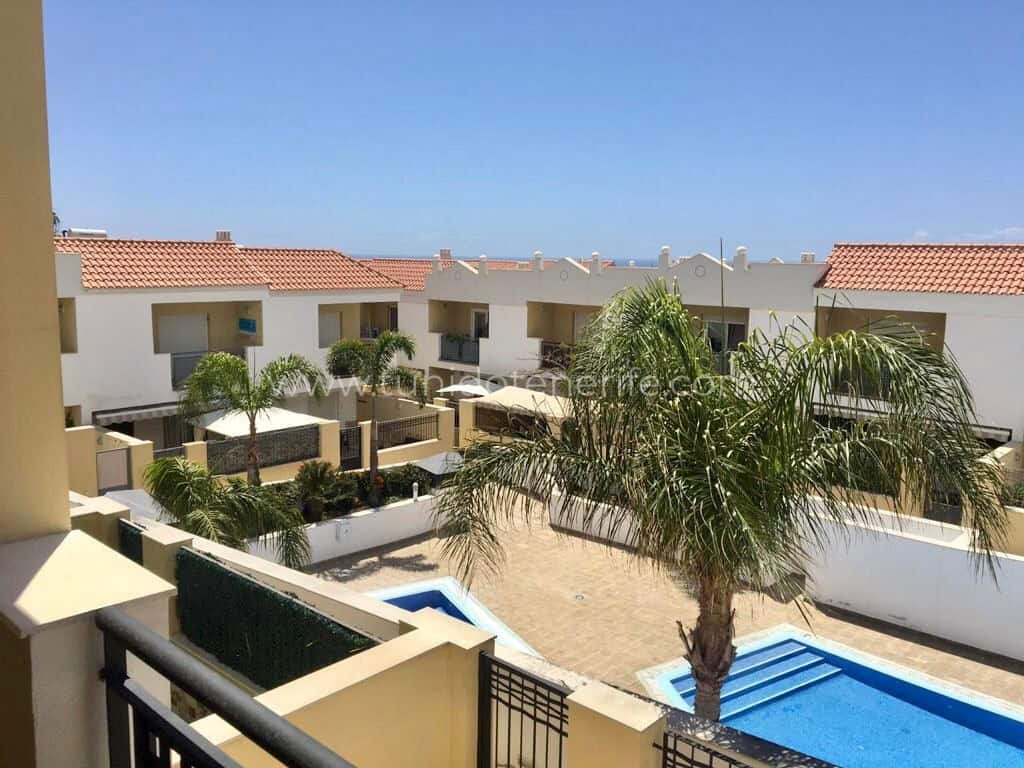Casa a schiera in vendita a El Madroñal de Fañabe, Tenerife