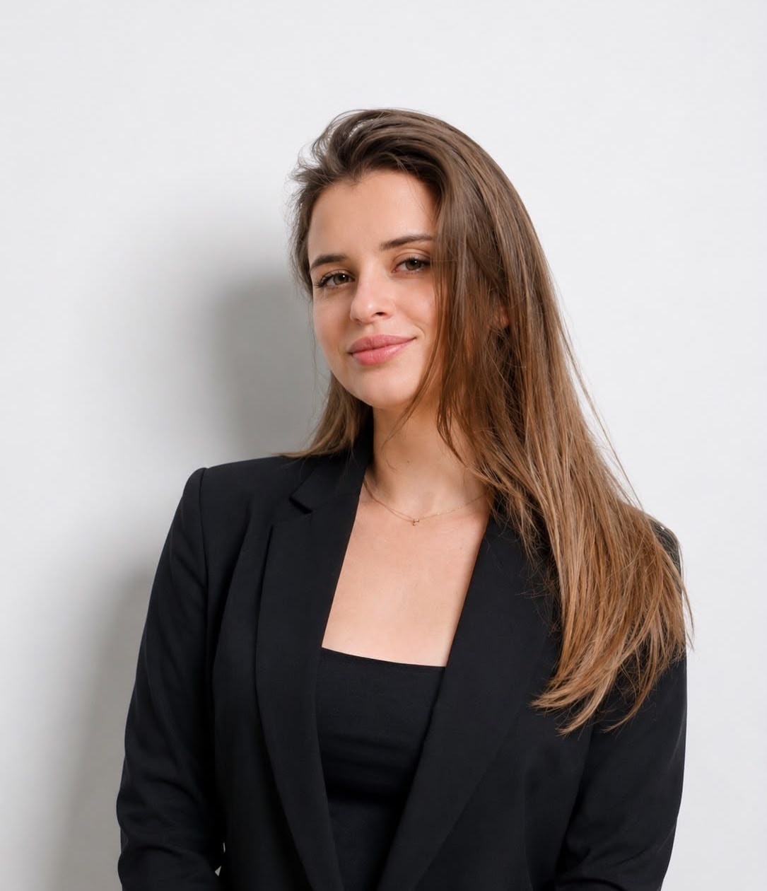 Alisa Rashevskaia