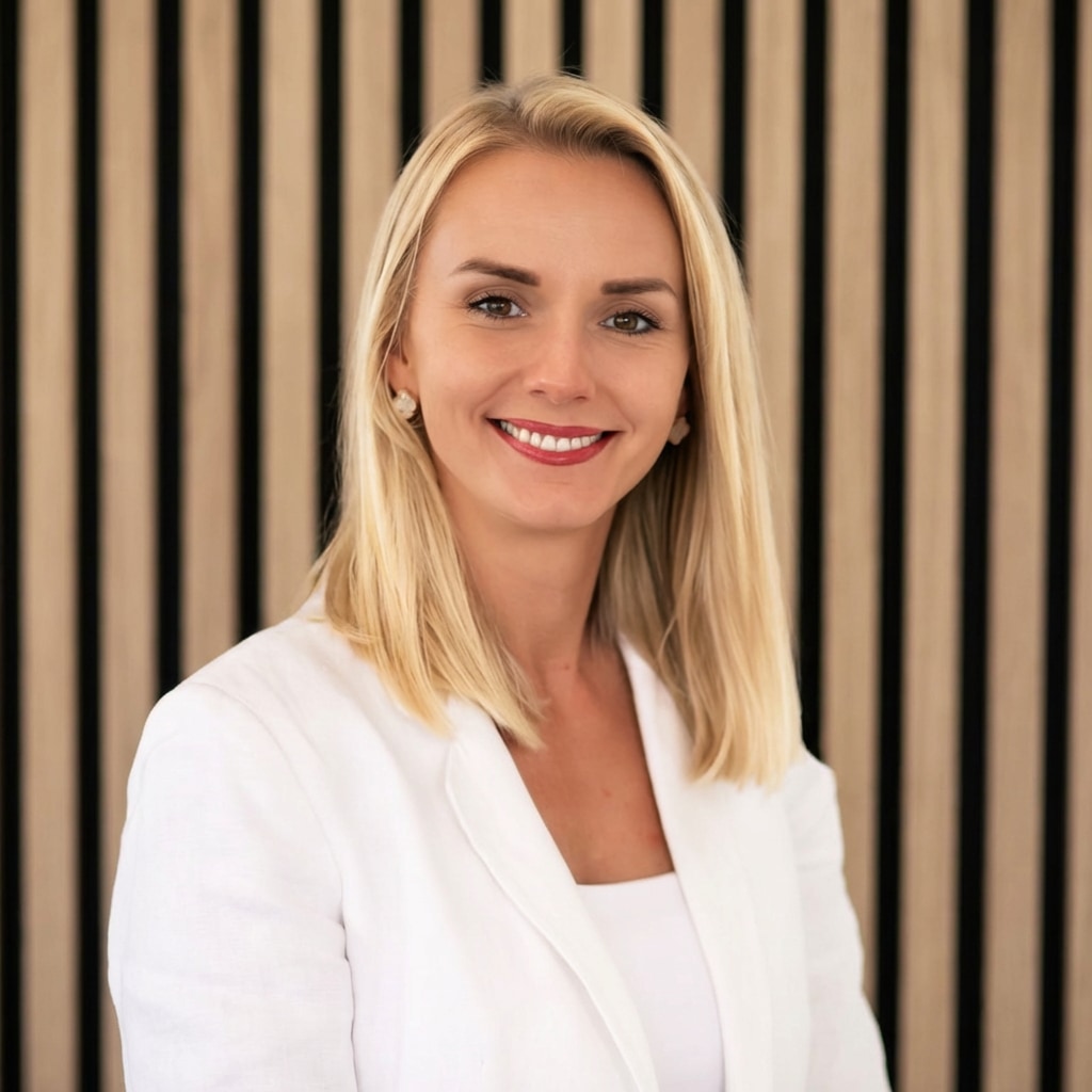 Julia Veselkova