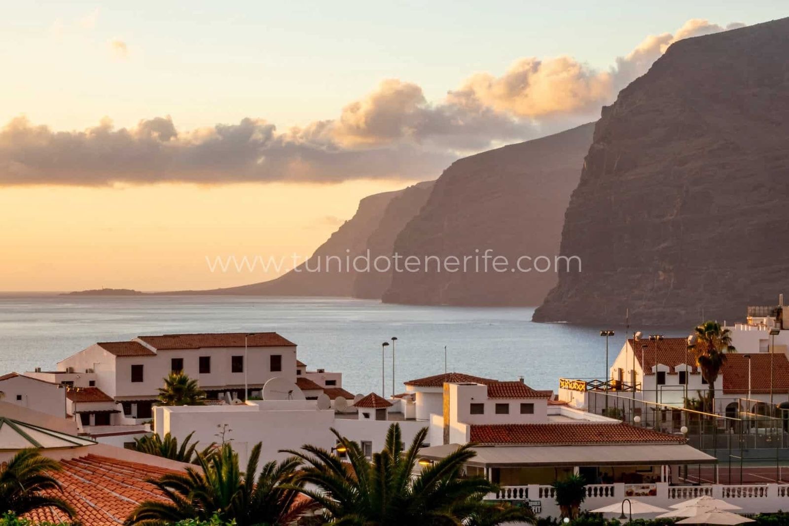 Guía para Comprar una Villa en Tenerife