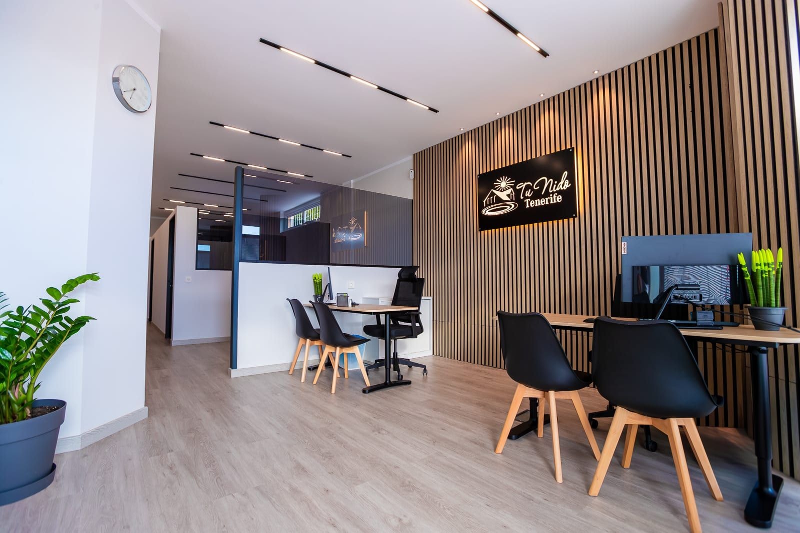 Agencia Inmobiliaria en Tenerife