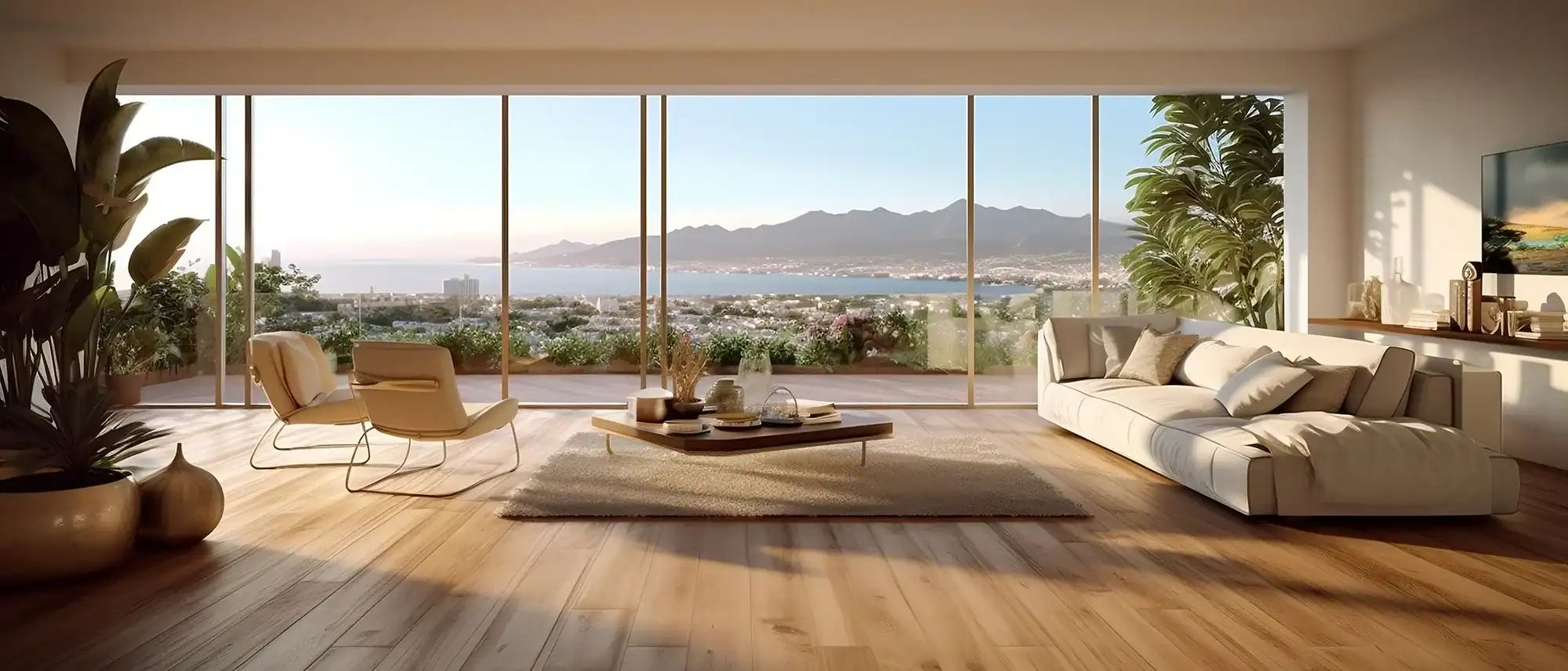 Tu Nido Tenerife - Real Estate Agency, servicios inmobiliarios en Costa Adeje
