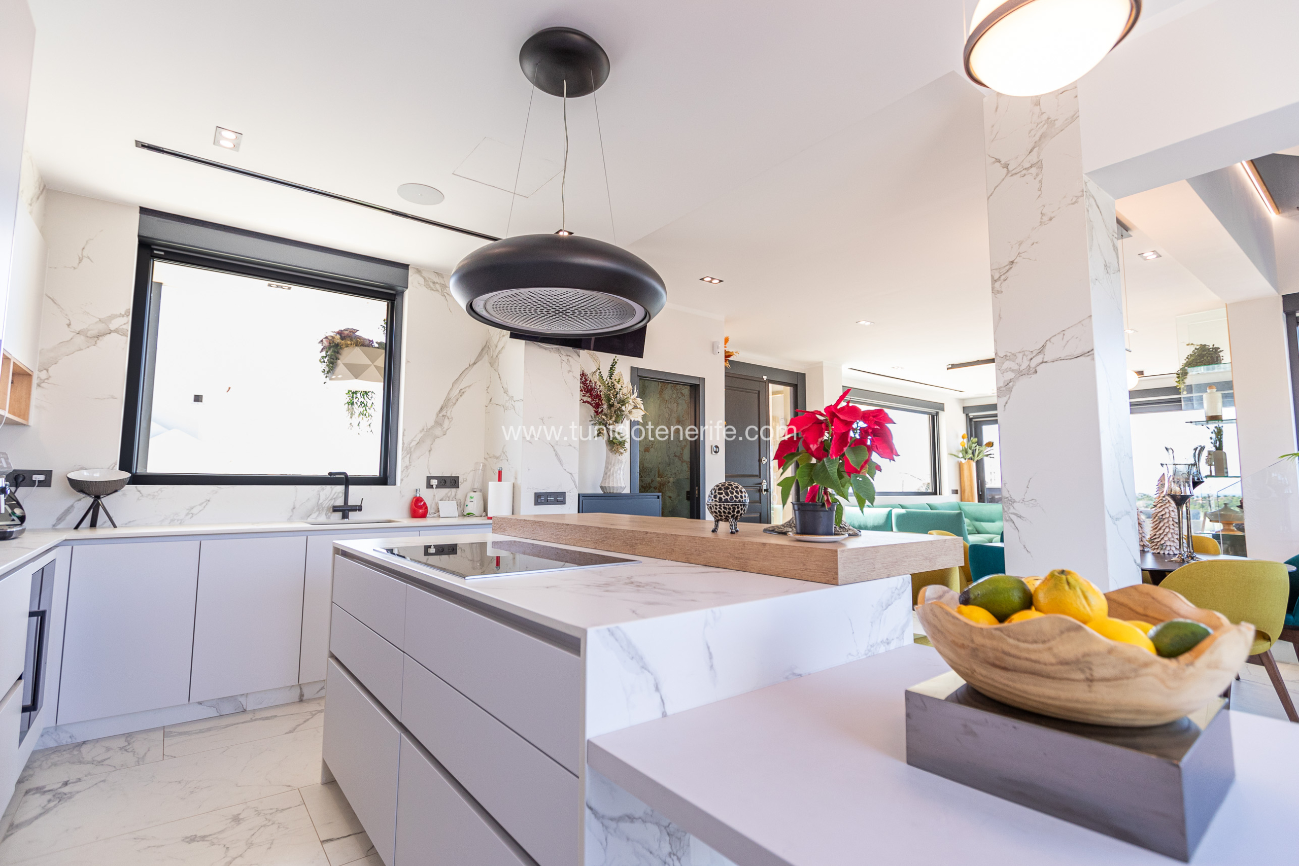 Villa in vendita a Tenerife Sud, Madroñal de Fañabe