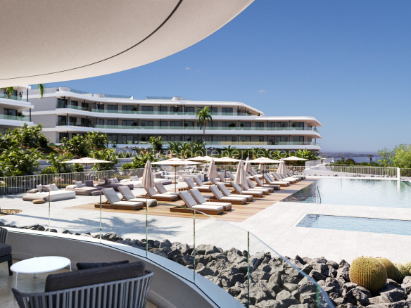 Appartamenti in vendita a Tenerife Sud, Madroñal de Fañabe, Tu Nido Tenerife