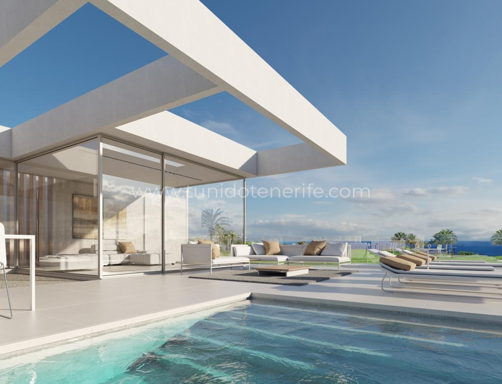 Villa in Tenerife