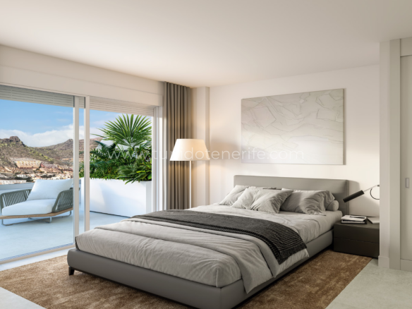 Appartamento in vendita a Tenerife Sud, Sotavento, Tu Nido Tenerife